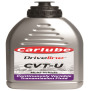 Carlube Driveline CVT-U Continuously Variable Transmission Fluid