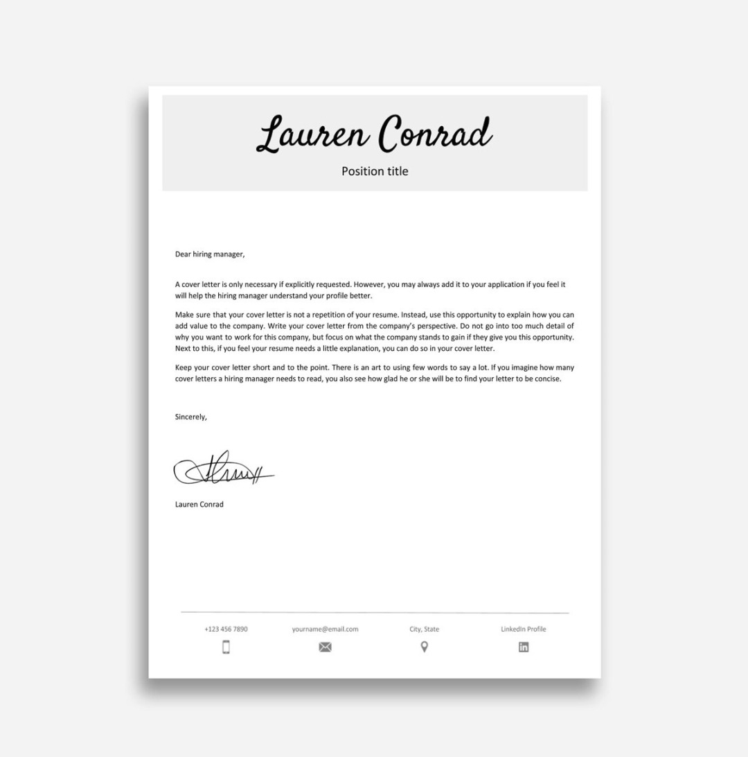 google docs cover letter templates for 0