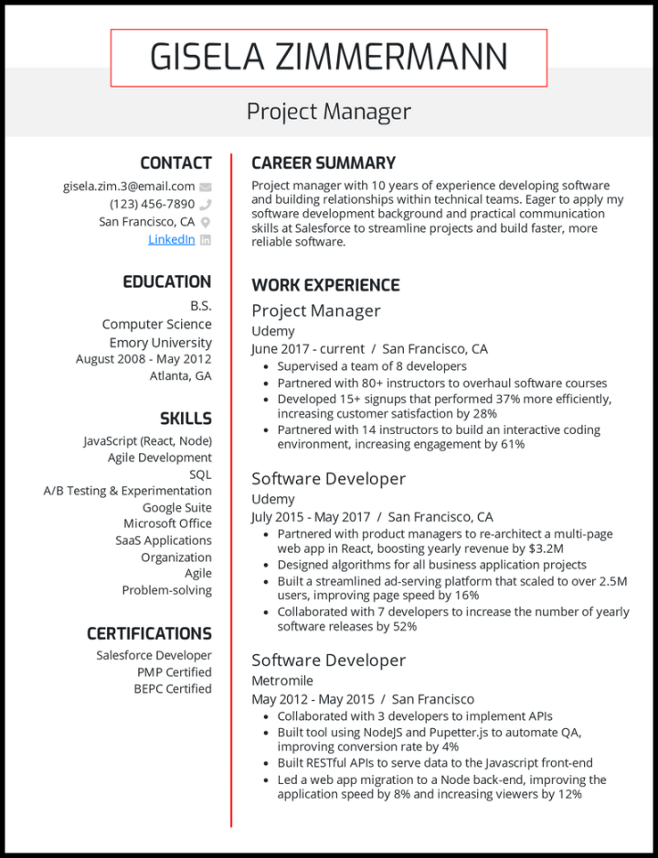 manager resume examples amp templates edit free 0