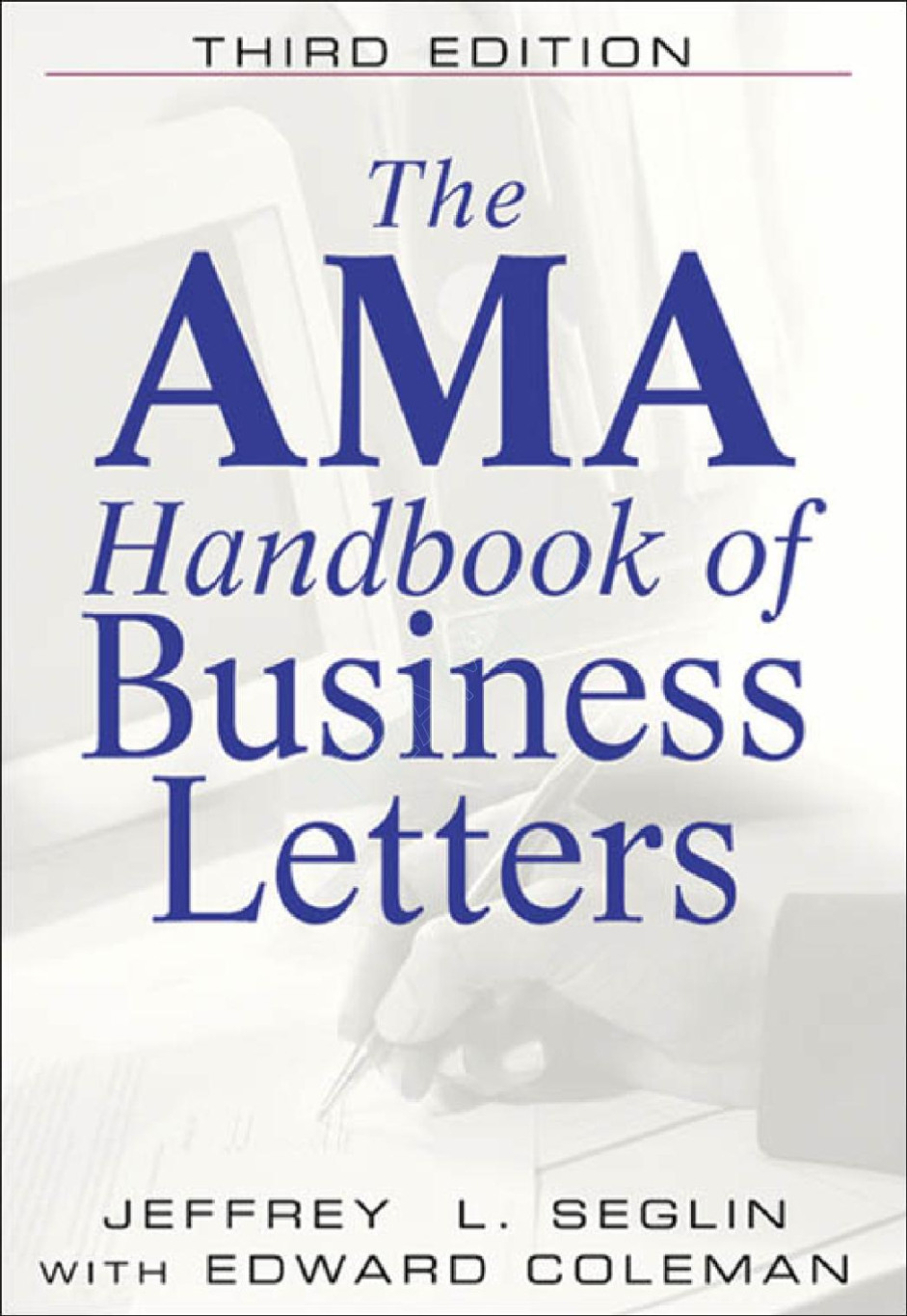 Business Letters by Ahmed Imthias - Issuu