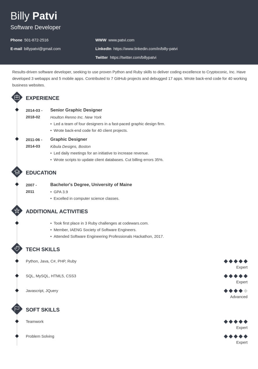 career change resume example guide samples amp tips