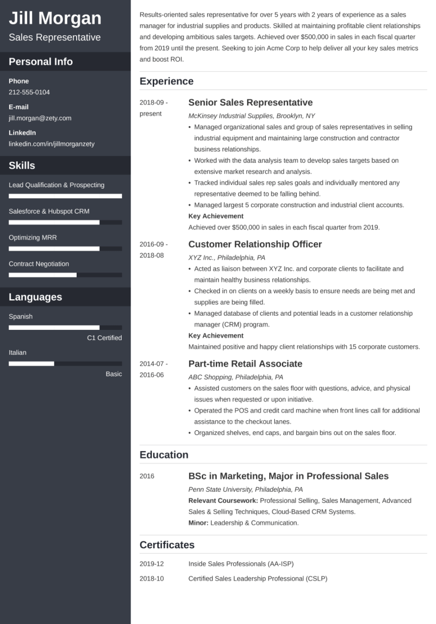cv templates download your curriculum vitae for 0