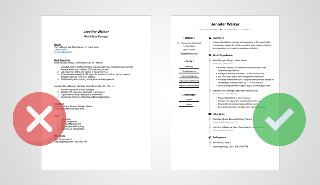 How to write a resume  Step-by-Step guide  Resumaker
